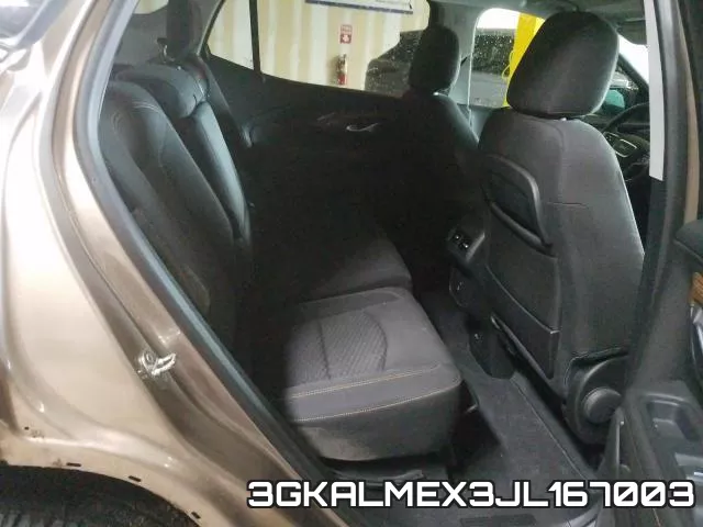 3GKALMEX3JL167003 фото 7