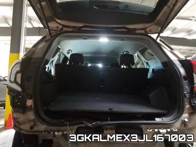 3GKALMEX3JL167003 фото 10