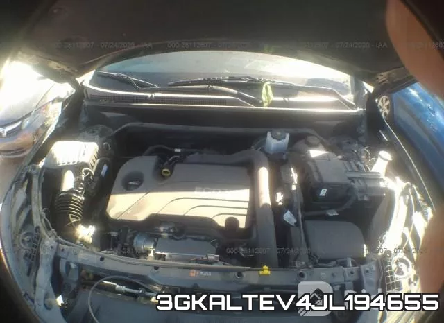 3GKALTEV4JL194655 фото 2