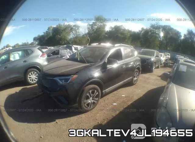 3GKALTEV4JL194655 фото 3