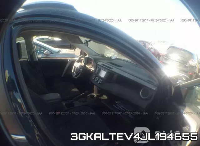3GKALTEV4JL194655 фото 6