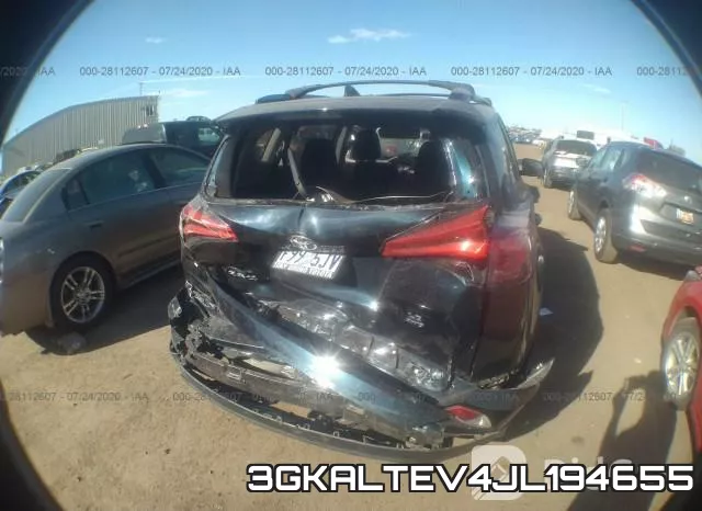 3GKALTEV4JL194655 фото 7
