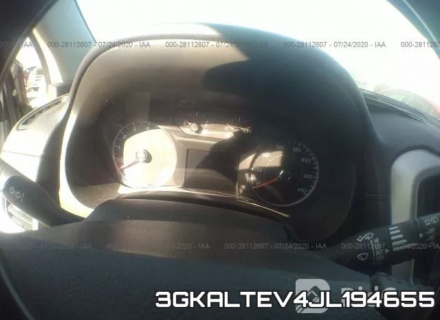 3GKALTEV4JL194655 фото 8