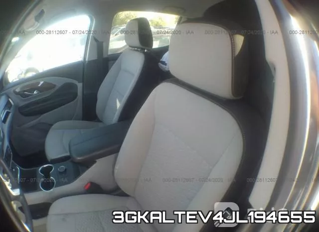 3GKALTEV4JL194655 фото 9