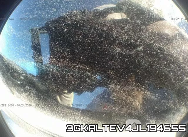 3GKALTEV4JL194655 фото 10