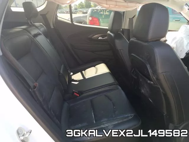 3GKALVEX2JL149582 фото 7