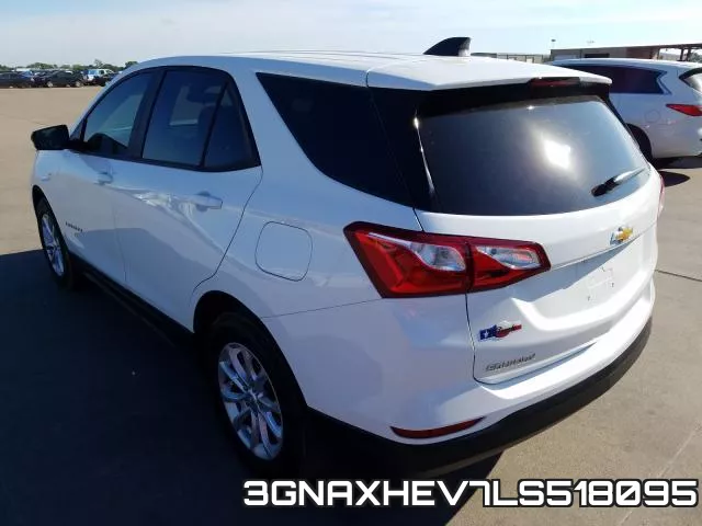 3GNAXHEV7LS518095 фото 4
