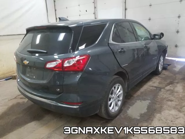 3GNAXKEV1KS568583 фото 5