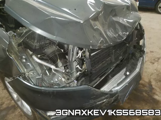 3GNAXKEV1KS568583 фото 10