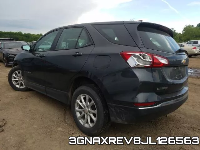 3GNAXREV8JL126563 фото 4