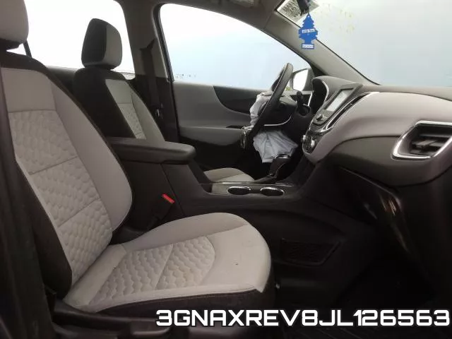3GNAXREV8JL126563 фото 6