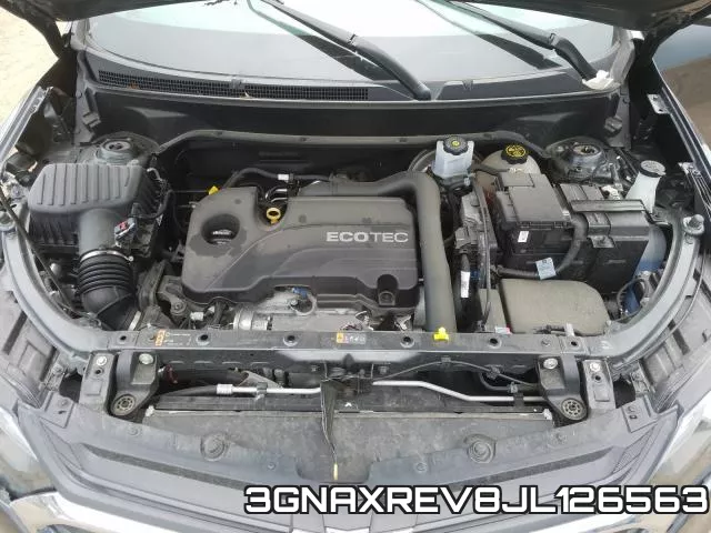 3GNAXREV8JL126563 фото 8