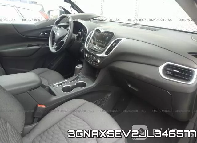 3GNAXSEV2JL346577 фото 6