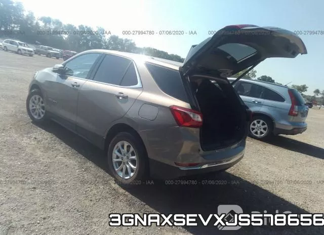 3GNAXSEVXJS578656 фото 4