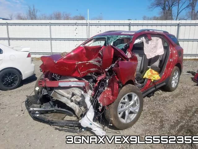 3GNAXVEX9LS552359 фото 3