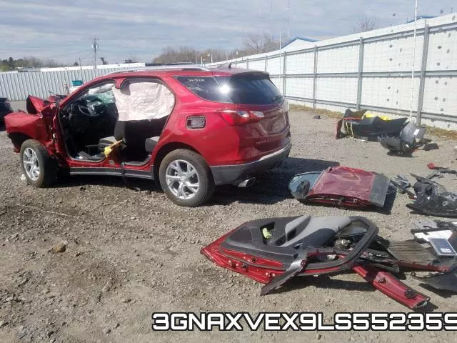 3GNAXVEX9LS552359 фото 4