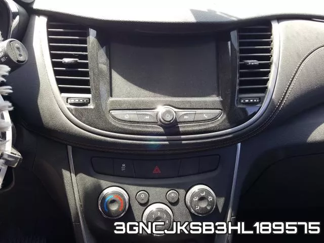 3GNCJKSB3HL189575 фото 10