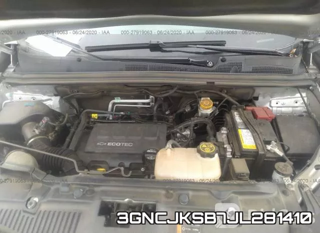 3GNCJKSB7JL281410 фото 2