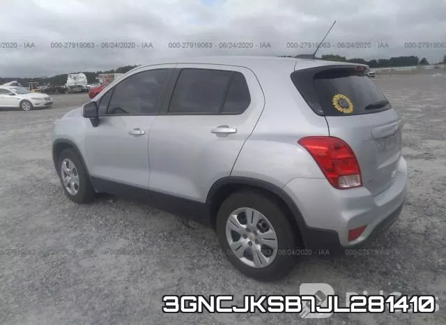 3GNCJKSB7JL281410 фото 4