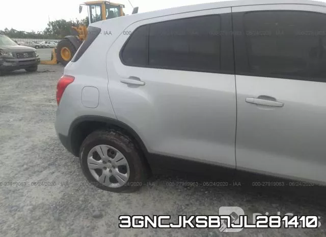 3GNCJKSB7JL281410 фото 7