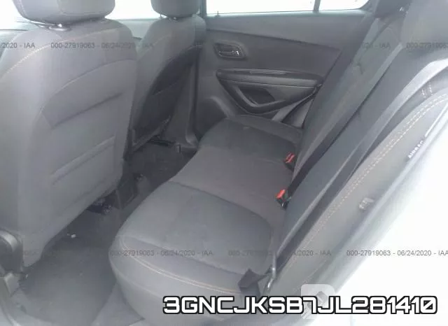 3GNCJKSB7JL281410 фото 9