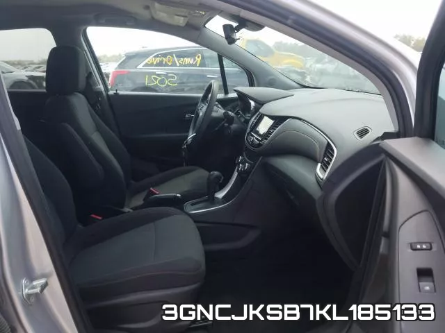 3GNCJKSB7KL185133 фото 6
