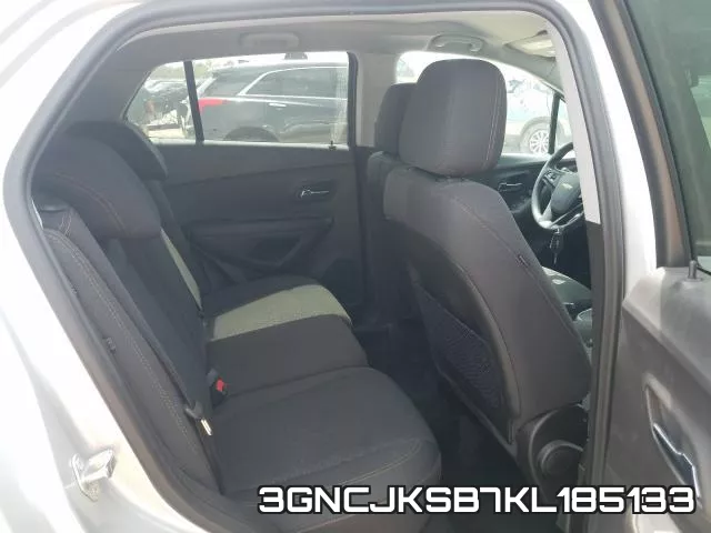 3GNCJKSB7KL185133 фото 7