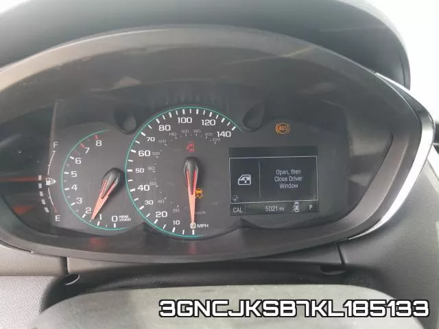 3GNCJKSB7KL185133 фото 9