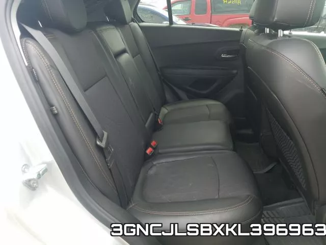 3GNCJLSBXKL396963 фото 7