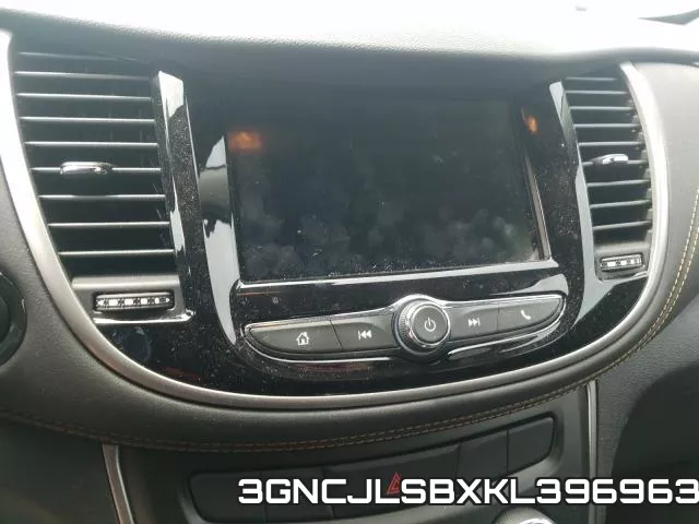 3GNCJLSBXKL396963 фото 10