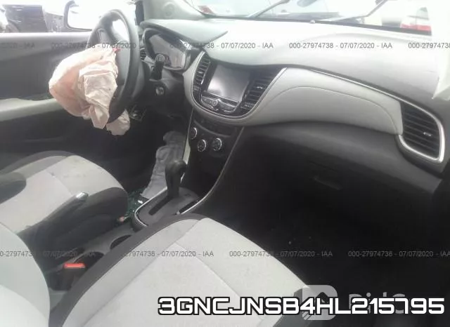 3GNCJNSB4HL215795 фото 6