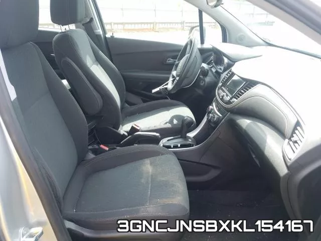 3GNCJNSBXKL154167 фото 6