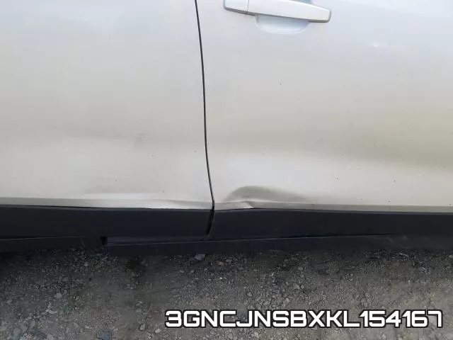 3GNCJNSBXKL154167 фото 10
