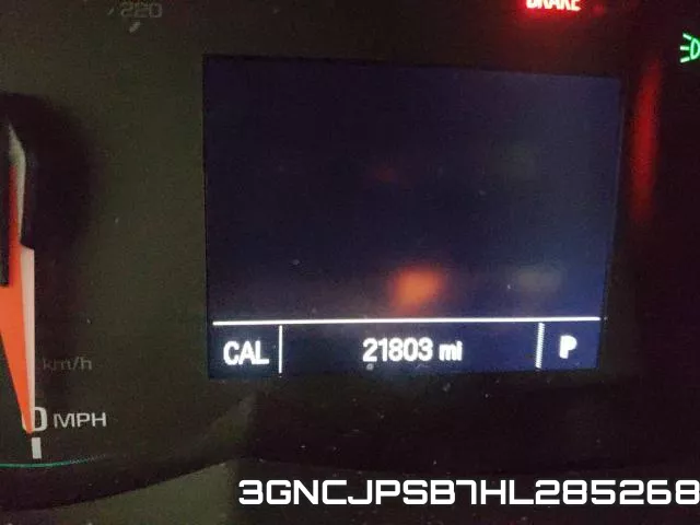 3GNCJPSB7HL285268 фото 9