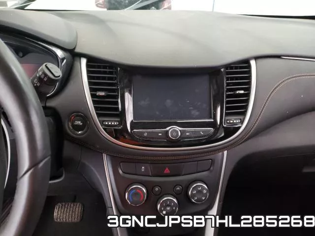 3GNCJPSB7HL285268 фото 10