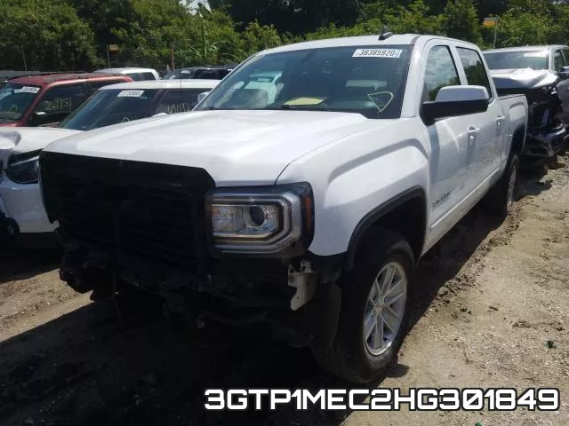 3GTP1MEC2HG301849 фото 3