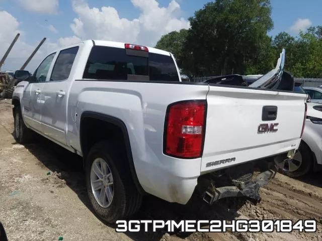 3GTP1MEC2HG301849 фото 4
