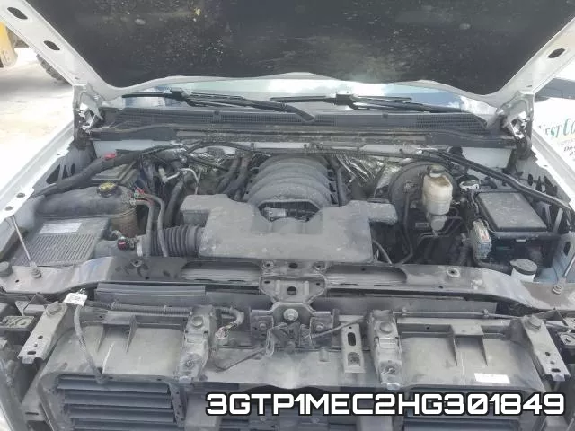 3GTP1MEC2HG301849 фото 8