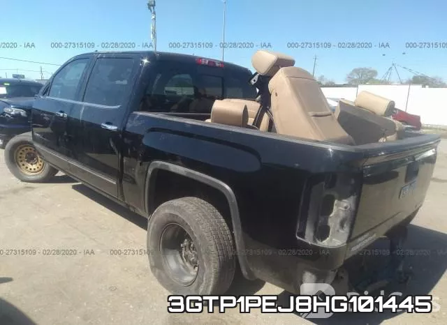 3GTP1PEJ8HG101445 фото 4