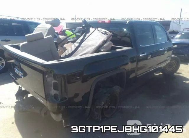 3GTP1PEJ8HG101445 фото 5