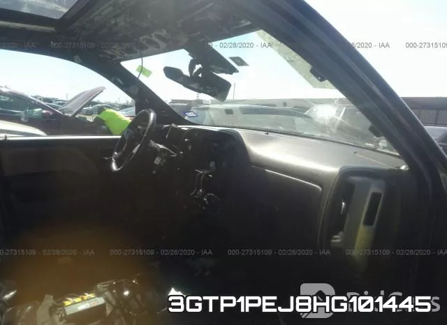 3GTP1PEJ8HG101445 фото 6