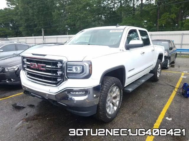 3GTU2NEC1JG408421 фото 3