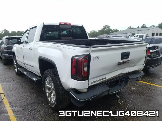 3GTU2NEC1JG408421 фото 4