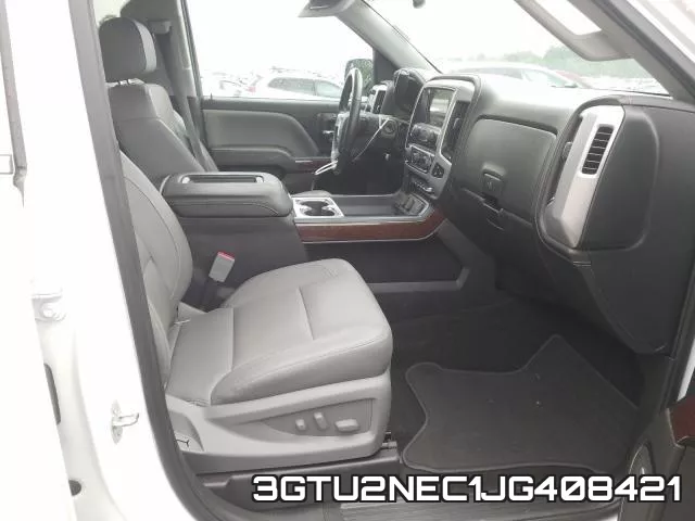 3GTU2NEC1JG408421 фото 6