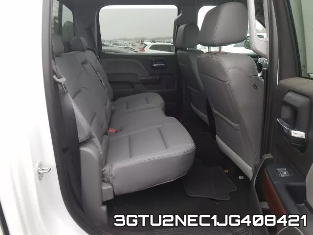 3GTU2NEC1JG408421 фото 7