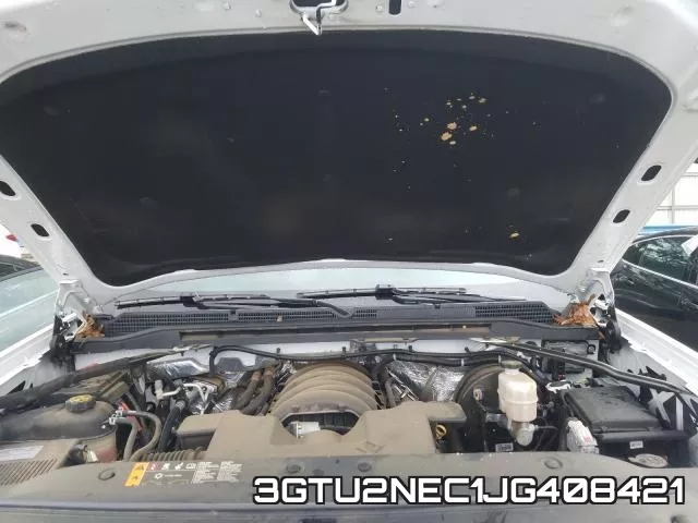 3GTU2NEC1JG408421 фото 8