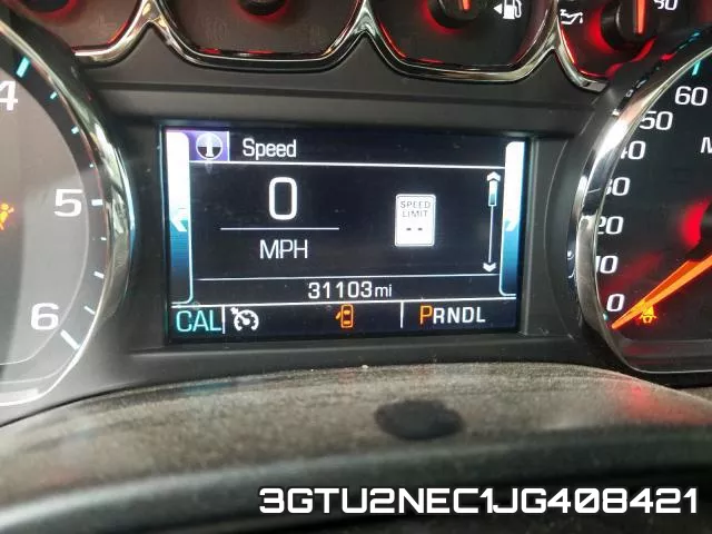 3GTU2NEC1JG408421 фото 9