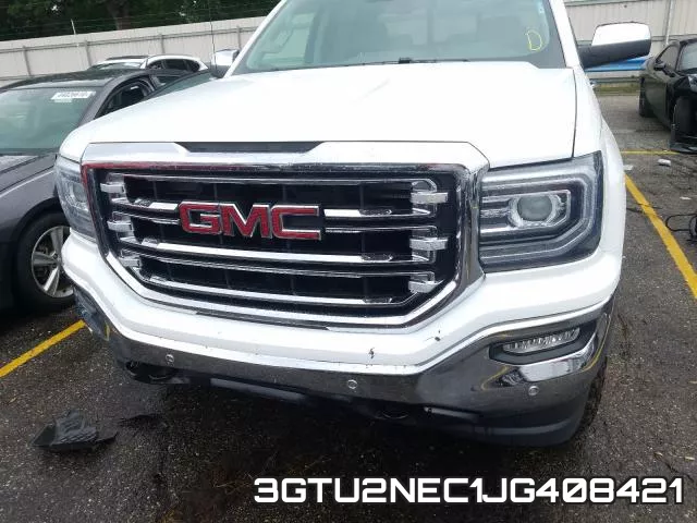 3GTU2NEC1JG408421 фото 10