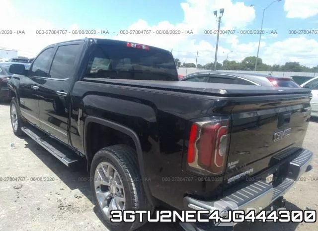 3GTU2NEC4JG444300 фото 4