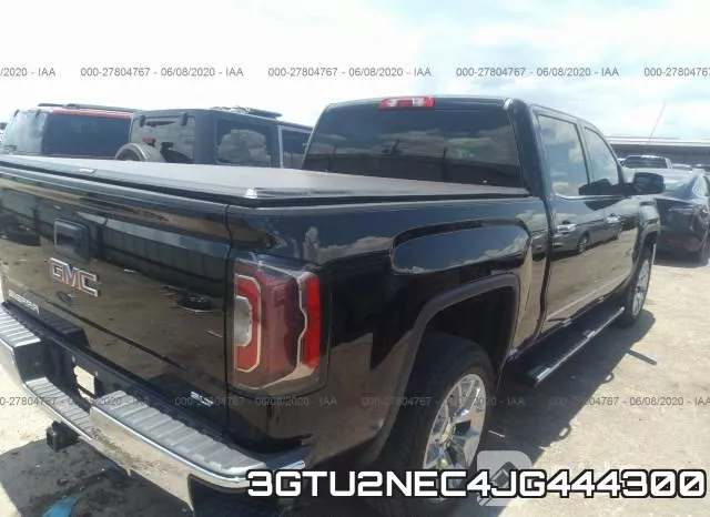 3GTU2NEC4JG444300 фото 5
